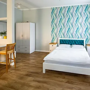 https://leontovycha-apartment.hotelslviv.net