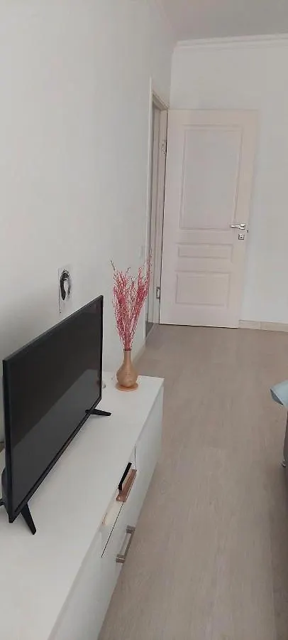 Apartment Квартира В Отличном Районе С Евро Ремонтом Almaty